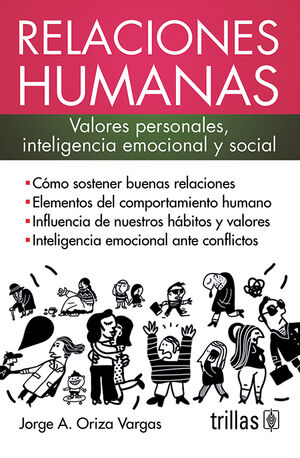 RELACIONES HUMANAS
