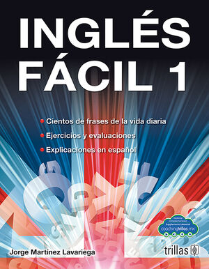 INGLES FACIL 1