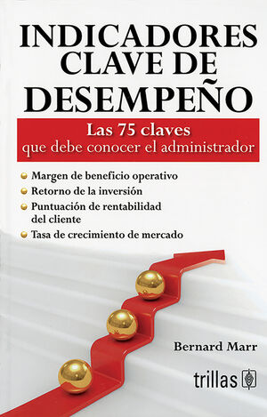 INDICADORES CLAVE DE DESEMPEÑO
