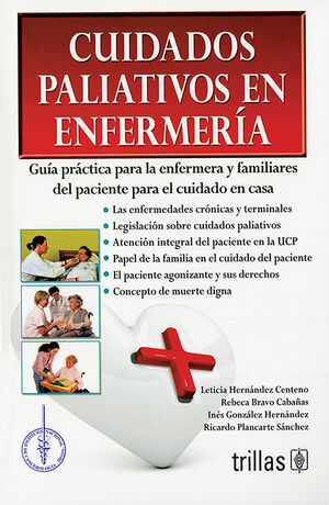 CUIDADOS PALIATIVOS EN ENFERMERIA