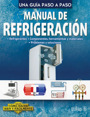 MANUAL DE REFRIGERACION