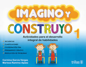 IMAGINO Y CONSTRUYO 1
