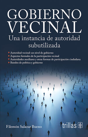GOBIERNO VECINAL