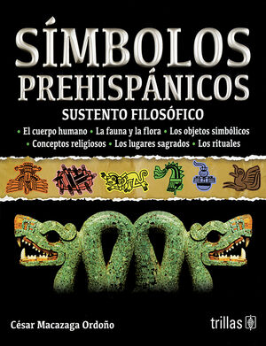 SIMBOLOS PREHISPANICOS