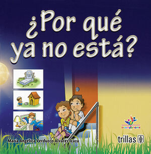 POR QUE YA NO ESTA?