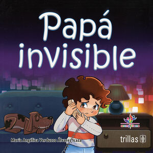 PAPA INVISIBLE