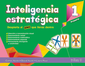 INTELIGENCIA ESTRATEGICA 1
