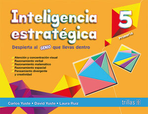 INTELIGENCIA ESTRATEGICA 5