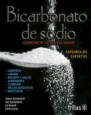 BICARBONATO DE SODIO