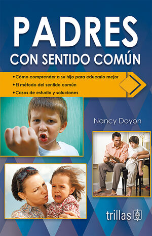 PADRES CON SENTIDO COMUN