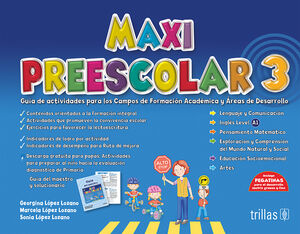 [9786071732682] MAXI PREESCOLAR 3