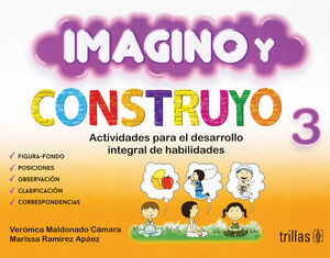 IMAGINO Y CONSTRUYO 3