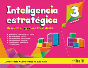 INTELIGENCIA ESTRATEGICA 3