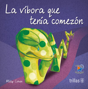 [9786071719751] LA VIBORA QUE TENIA COMEZON