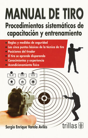 MANUAL DE TIRO