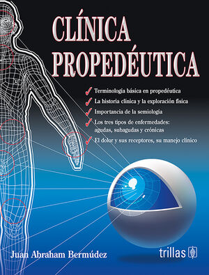 CLINICA PROPEDEUTICA