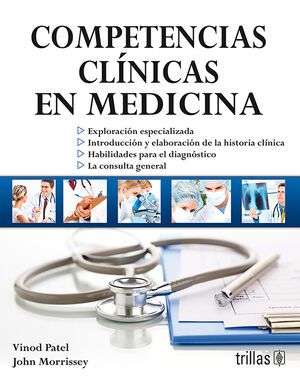COMPETENCIAS CLINICAS EN MEDICINA