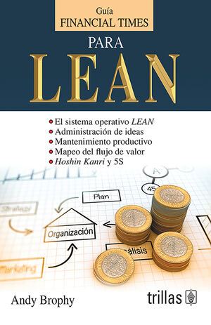 GUIA FINANCIAL TIMES PARA LEAN