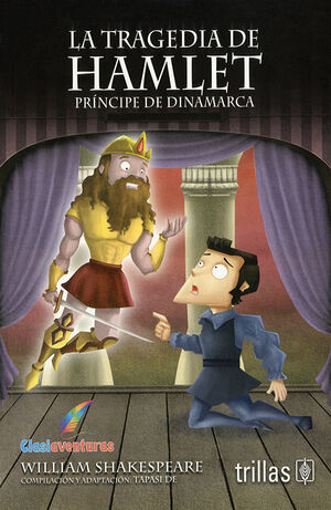 LA TRAGEDIA DE HAMLET