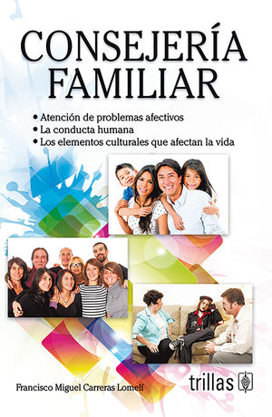 CONSEJERIA FAMILIAR
