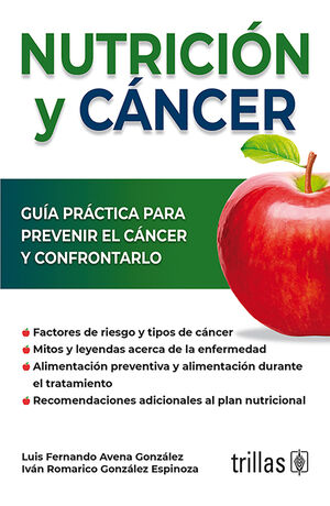 NUTRICION Y CANCER