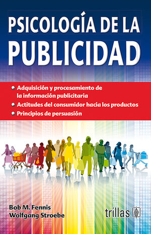 PSICOLOGIA DE LA PUBLICIDAD