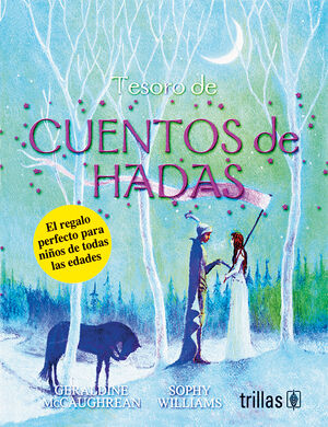 TESORO DE CUENTOS DE HADAS