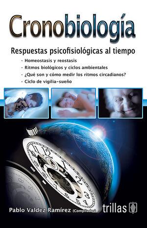 CRONOBIOLOGIA