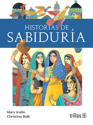 HISTORIAS DE SABIDURIAS