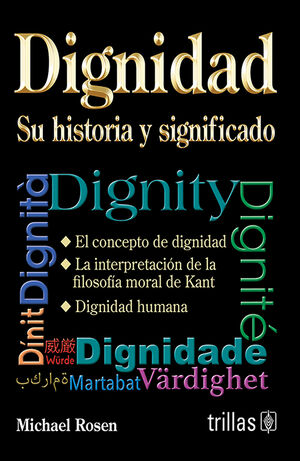 DIGNIDAD