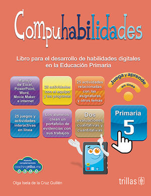 COMPUHABILIDADES, PRIMARIA 5