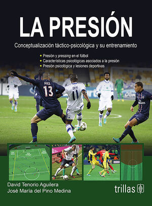 LA PRESION