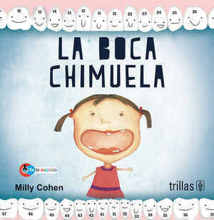 LA BOCA CHIMUELA