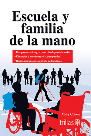 ESCUELA Y FAMILIA DE LA MANO