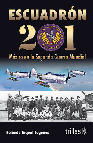 ESCUADRON 201