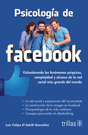 PSICOLOGIA DE FACEBOOK