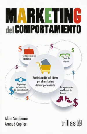 MARKETING DEL COMPORTAMIENTO