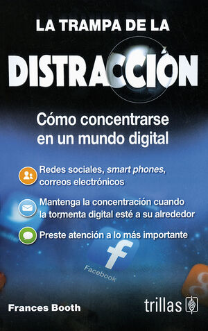 LA TRAMPA DE LA DISTRACCION