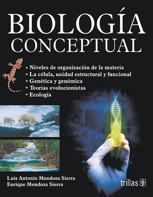 BIOLOGIA CONCEPTUAL
