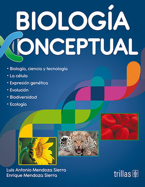 BIOLOGIA CONCEPTUAL