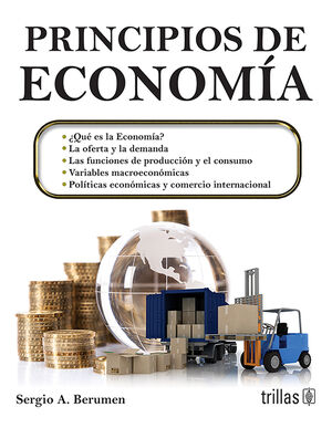 PRINCIPIOS DE ECONOMIA