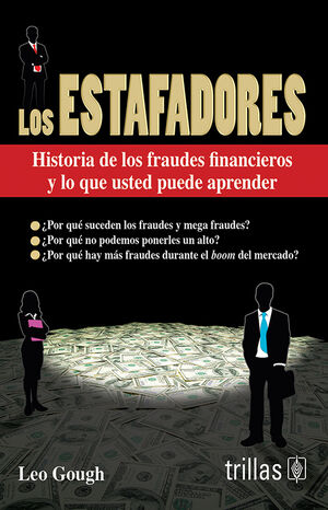 LOS ESTAFADORES
