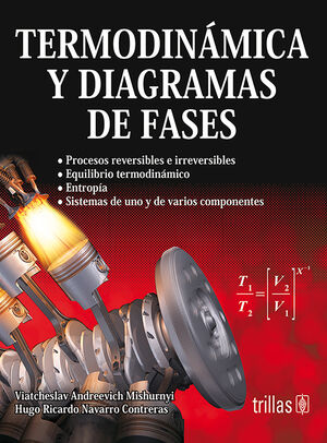 TERMODINAMICA Y DIAGRAMAS DE FASES