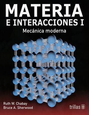 MATERIA E INTERACCIONES 1