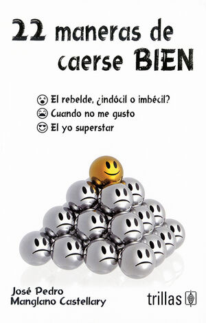 MANERAS DE CAERSE BIEN, 22
