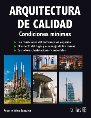 ARQUITECTURA DE CALIDAD