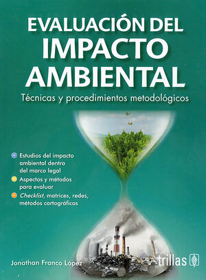 EVALUACION DEL IMPACTO AMBIENTAL