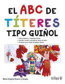 EL ABC DE TITERES TIPO GUIÑOL