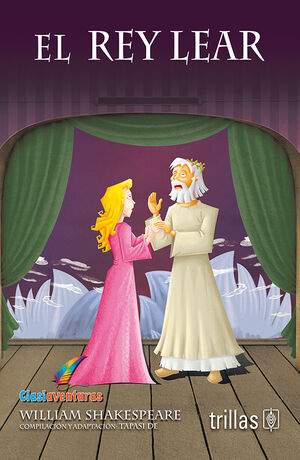 EL REY LEAR