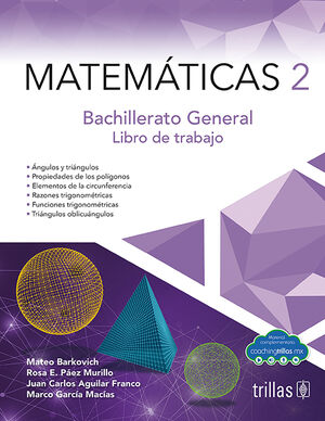 MATEMATICAS 2
